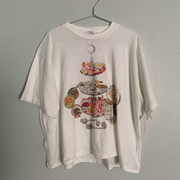 LISA SAYS GAH - Charlie Tee - Picture 9 of 11